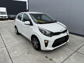 Kia Picanto 1.0 DPI COMFORTLINE AIRCO picture 2