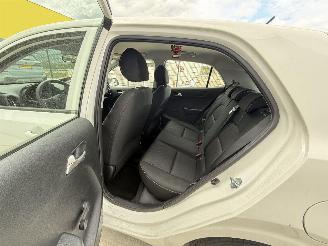 Kia Picanto 1.0 DPI COMFORTLINE AIRCO picture 10