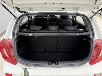 Kia Picanto 1.0 DPI COMFORTLINE AIRCO picture 11
