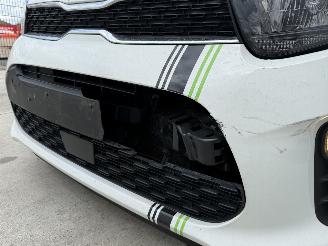 Kia Picanto 1.0 DPI COMFORTLINE AIRCO picture 15