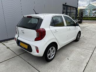 Kia Picanto 1.0 DPI COMFORTLINE AIRCO picture 5
