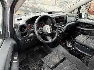 Mercedes Vito 114CDI Pro AUTOMAAT - CAMERA - NAVI - ACC picture 3