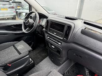 Mercedes Vito 114CDI Pro AUTOMAAT - CAMERA - NAVI - ACC picture 6