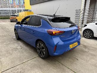 Opel Corsa-E Ultimate 50 kWh -PANO-NAVI-CAMERA-PDC-STOEL VERWARMING picture 4