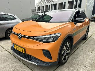 Avarii autoturisme Volkswagen ID.4 First  77 kWh 204 Pk CAMERA-NAVI-PDC - ACTIERADIUS 501 KM !! 2020/12