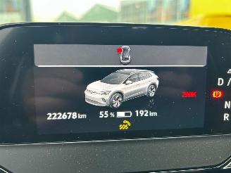 Volkswagen ID.4 First  77 kWh 204 Pk CAMERA-NAVI-PDC - ACTIERADIUS 501 KM !! picture 8