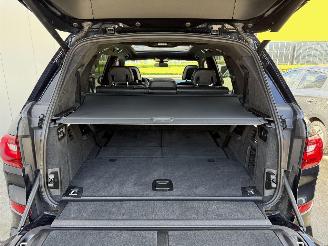 BMW X7 xDrive 40i High Executive-7persoons-PANO-LEDER-360 CAMERA-4 WIEL BESTURING picture 10