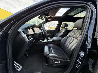 BMW X7 xDrive 40i High Executive-7persoons-PANO-LEDER-360 CAMERA-4 WIEL BESTURING picture 8