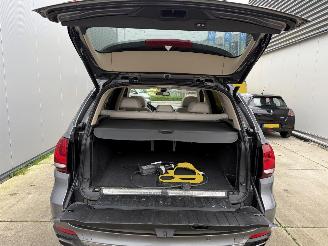 BMW X5 xDrive 40e iPerformance M Sport Edition -PANO-HUD-SOFTCLOSE picture 11