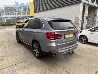 BMW X5 xDrive 40e iPerformance M Sport Edition -PANO-HUD-SOFTCLOSE picture 4