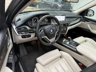 BMW X5 xDrive 40e iPerformance M Sport Edition -PANO-HUD-SOFTCLOSE picture 3