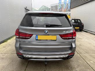 BMW X5 xDrive 40e iPerformance M Sport Edition -PANO-HUD-SOFTCLOSE picture 8