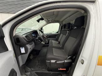 Opel Vivaro VIVARO-E  136 PK L3H1 EDITION NAVI-PDC picture 8