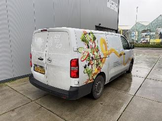 Opel Vivaro VIVARO-E  136 PK L3H1 EDITION NAVI-PDC picture 5