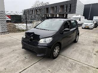 uszkodzony samochody osobowe Volkswagen Up! 1.0 65 PK-PDC-CRUISE 2023/5