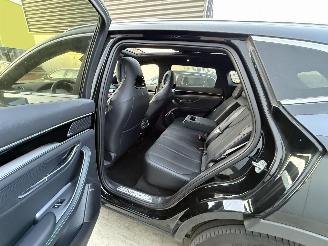 BYD Seal U 87 KWH 218 PK -NAVI-CAMERA-LEDER-ACTIERADIUS 500 KM picture 9