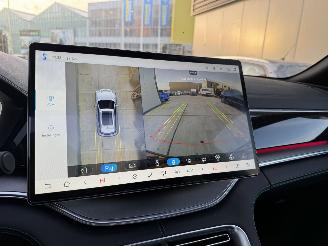 BYD Seal U 87 KWH 218 PK -NAVI-CAMERA-LEDER-ACTIERADIUS 500 KM picture 20