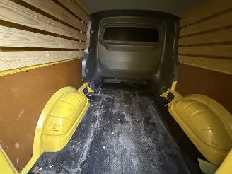 Volkswagen Transporter 2.0 TDI DC 110 KW AUTOMAAT L2H1-PDC-NAVI-CLIMA picture 9