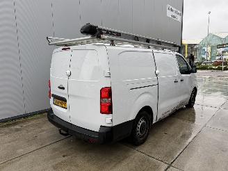 Opel Vivaro 1.5 Bleu HDI 100 S&S L3  AIRCO-CAMERA-STOEL VERW picture 5