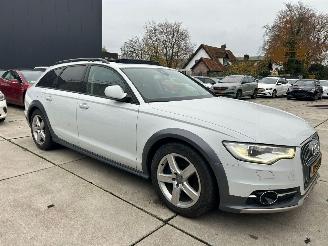 Audi A6 allroad 3.0 TDI Premium Edition NAVI-LEDER-PDC-PANO picture 2