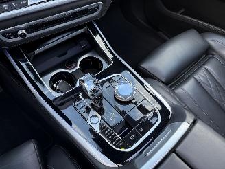 BMW X7 xDRIVE 40i High Executive 7pers-PANO-LEDER-360 CAMERA-4 WIEL BESTURING picture 15