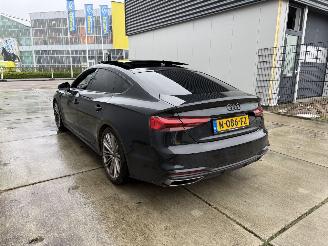 Audi A5 Sportback 40TFSI S-Line COMPETITION 204PK - PANO - MATRIX picture 4