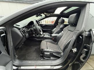 Audi A5 Sportback 40TFSI S-Line COMPETITION 204PK - PANO - MATRIX picture 9