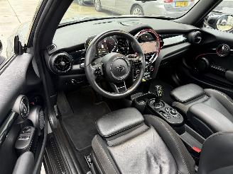 Mini Electric Camden Edition 33 kWh PANO - NAVI - CAMERA - LEDER picture 3