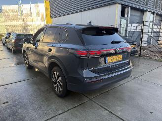 Volkswagen Tiguan 1.5 eHybrid PHEV Life Edition CAMERA - KEYLESS - NAVI - SFEER picture 4