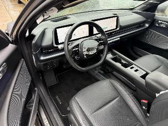 Hyundai IONIQ 6 Lounge AWD 77.4 kWh KEYLESS - 360 CAMERA - LED picture 3