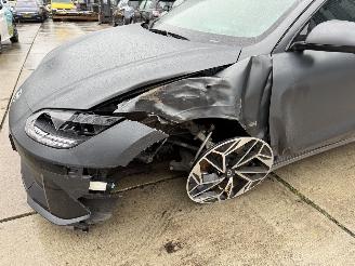 Hyundai IONIQ 6 Lounge AWD 77.4 kWh KEYLESS - 360 CAMERA - LED picture 16