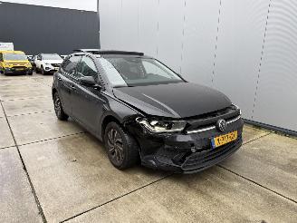 Volkswagen Polo 1.0 TSI Life Business IQ-LIGHT - NAVI - CLIMA - ACC - PDC picture 2