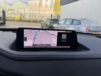 Mazda CX-30 2.5 e-SkyActiv-G M Hybrid Nagisa-LEDER-CAMERA-NAVI-HUD picture 21