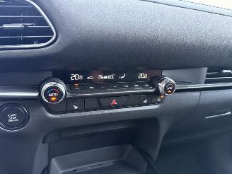 Mazda CX-30 2.5 e-SkyActiv-G M Hybrid Nagisa-LEDER-CAMERA-NAVI-HUD picture 22