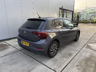 Volkswagen Polo 1.0 TSI Edition -95 PK CAMERA-PDC picture 5