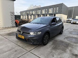 Avarii autoturisme Volkswagen Polo 1.0 TSI Edition -95 PK CAMERA-PDC 2025/5