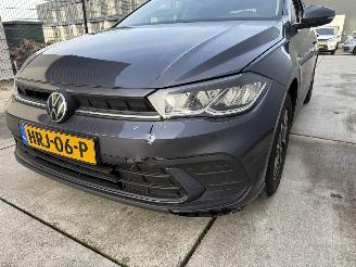 Volkswagen Polo 1.0 TSI Edition -95 PK CAMERA-PDC picture 14