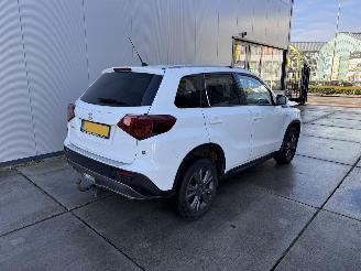 Suzuki Vitara 1.4 Boosterjet ALGRIP Select 4X4 NAVI-LED-CAMERA picture 5