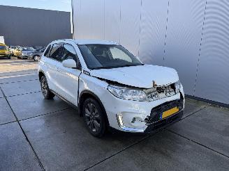 Suzuki Vitara 1.4 Boosterjet ALGRIP Select 4X4 NAVI-LED-CAMERA picture 2