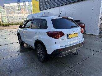 Suzuki Vitara 1.4 Boosterjet ALGRIP Select 4X4 NAVI-LED-CAMERA picture 4