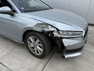 Skoda Superb 1.5TSI PHEV Edition CAMERA - LED - NAVI - ACC picture 14