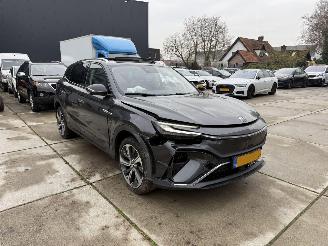 Avarii autoturisme MG Marvel R LUXURY 70 kWh -PANO-CAMERA-LED-KEYLESS- ACTIERADIUS 403 KM !! 2023/5