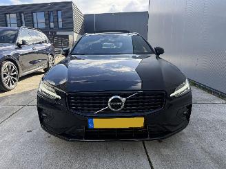 Volvo V-60 2.0 B3 R-DESIGN AUTOMAAT-PANO-NAVI-CAMERA picture 15