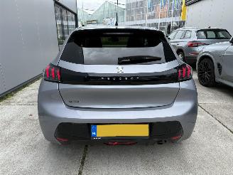 Peugeot 208 1.2 PueTech Allure Pack -NAVI-CAMERA-PDC picture 7