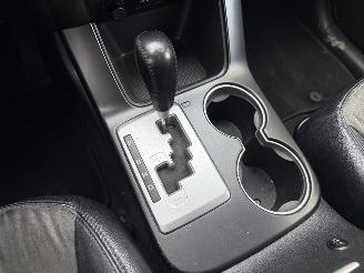 Kia Sorento 2.4 X-ECUTIVE-AUTOMAAT-LEDER-PDC-CLIMA picture 18