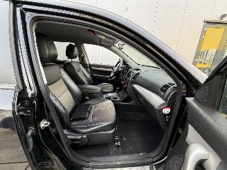 Kia Sorento 2.4 X-ECUTIVE-AUTOMAAT-LEDER-PDC-CLIMA picture 11