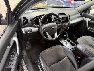 Kia Sorento 2.4 X-ECUTIVE-AUTOMAAT-LEDER-PDC-CLIMA picture 3