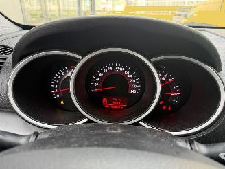 Kia Sorento 2.4 X-ECUTIVE-AUTOMAAT-LEDER-PDC-CLIMA picture 16