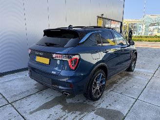 Lynk & Co 01 1.5 PHEV -PANO-360 CAMERA -ACC-NAVI picture 5