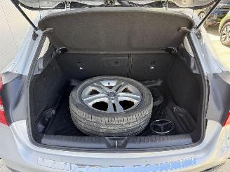 Mercedes GLA 200 d Prestige AUTOMAAT-PANO-NAVI-PDC picture 11